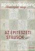 Ger Lszl - Ismerjk meg az ptszeti stlusokat