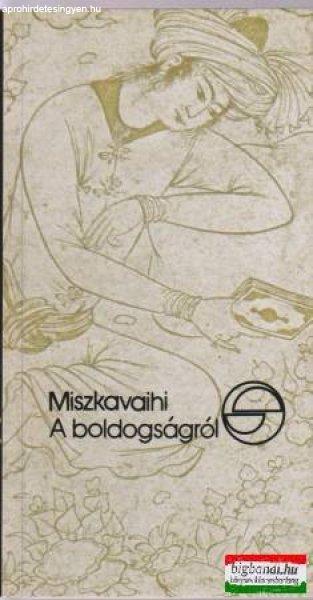 A boldogságról (mérleg)