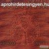 Krptia - Hol vagytok szkelyek? CD