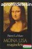 Pierre La Mure - Mona Lisa magnlete