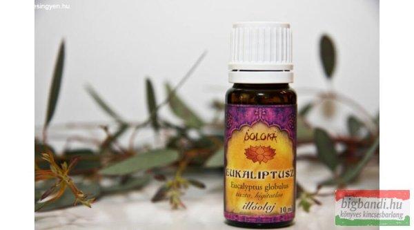 Eukaliptusz illóolaj 10 ml
