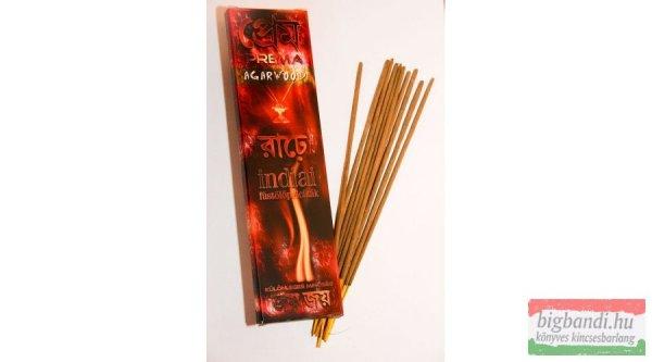 Agarwood (Agarfa), Prema füstölő