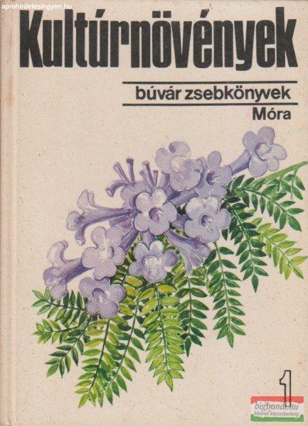 Dr. Pócs Tamás - Kultúrnövények 1.