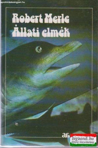Állati elmék
