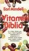 Earl Mindell - Vitamin Biblia