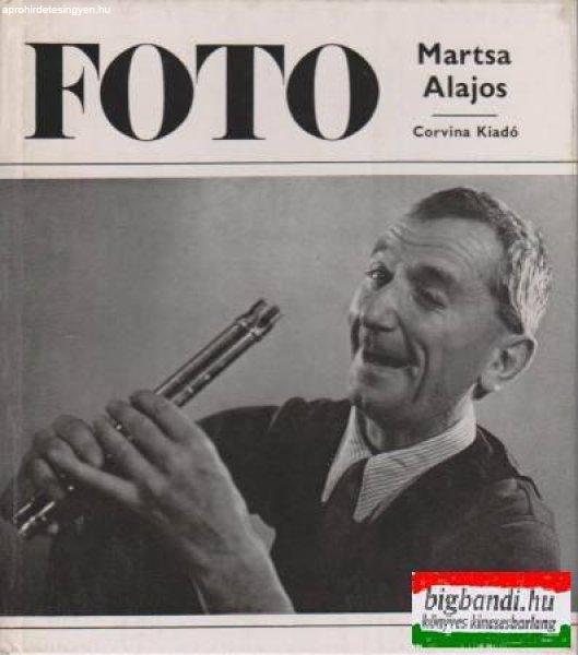 Martsa Alajos munkássága 