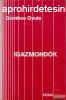 Gombos Gyula - Igazmondk