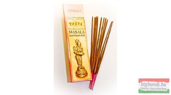 Kundalini, Puspa füstölőpálcikák