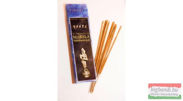 Parijata, Puspa füstölőpálcikák