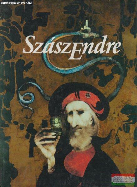 Szabados Erzsébet, Dvorszky Hedvig, Menyhárt László, Párczer Ferenc szerk.
- Szász Endre
