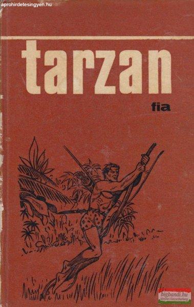 Tarzan fia I-II.