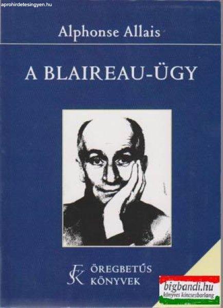 A Blaireau-ügy