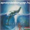 Kvi Szabolcs - Megaptera - A blna neke CD
