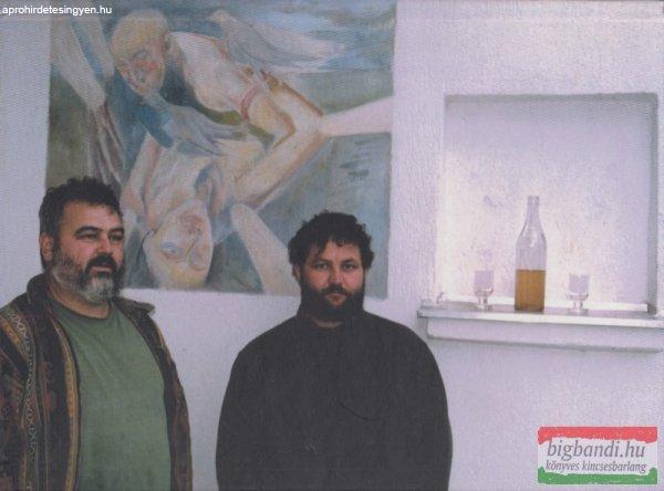 Palkó Tibor, Várszegi Tibor - A Másik Paradicsom / The Other Paradise