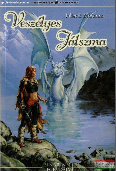 Juliet E. McKenna - Veszélyes játszma