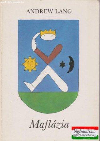 Maflázia