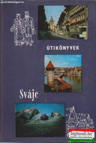 Fajth Tibor - Svájc 
