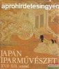 Ferenczy Lszl - Japn iparmvszet