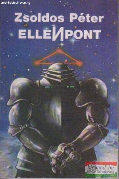 Zsoldos Péter - Ellenpont 