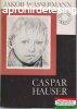 Jakob Wassermann - Caspar Hauser