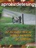 Boda Lszl - Motorostrk - Az Isonz (Soca) foly mentn a