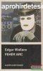 Edgar Wallace - Fehr arc