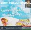 Guided Meditation for Sleep CD