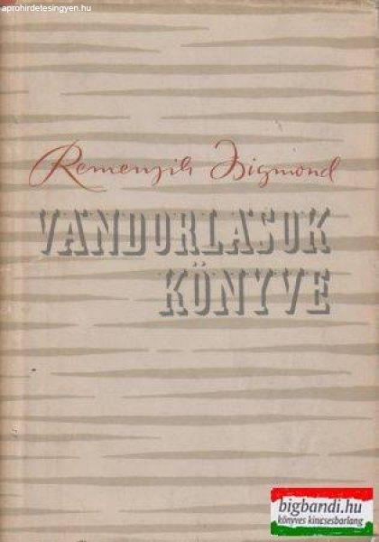 Vándorlások könyve