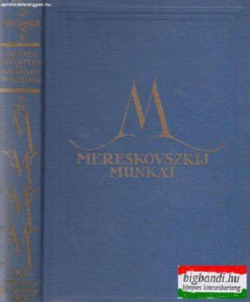 Az istenek születése / A szerelem tudománya