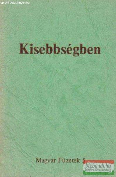 Kende Péter szerk. - Kisebbségben