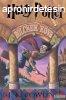 J. K. Rowling - Harry Potter s a Blcsek Kve