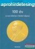 100 v orvosi-lettani Nobel-djasai