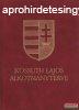 Kossuth Lajos alkotmnyterve