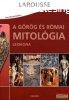 Jean-Claude Belfiore - A grg s rmai mitolgia lexikona 