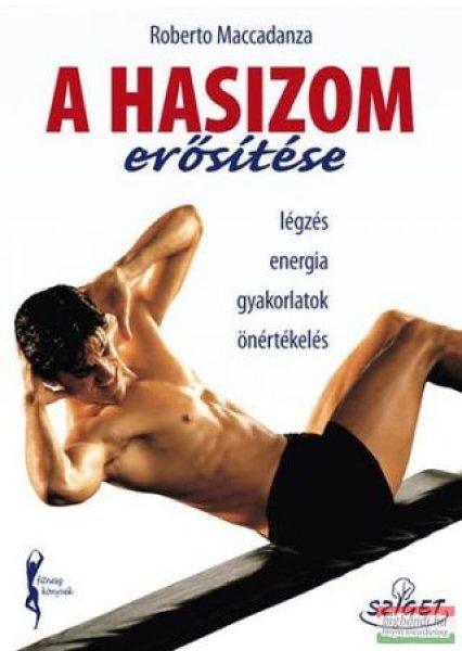 Roberto Maccadanza - A hasizom erősítése