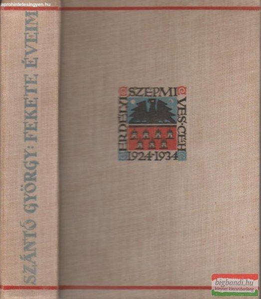 Fekete éveim