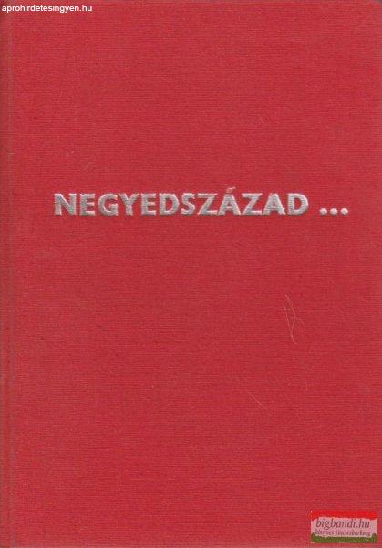 Dr. Hegedűs Kálmán - Negyedszázad a szövetkezeti mozgalom jászladányi
történetéből