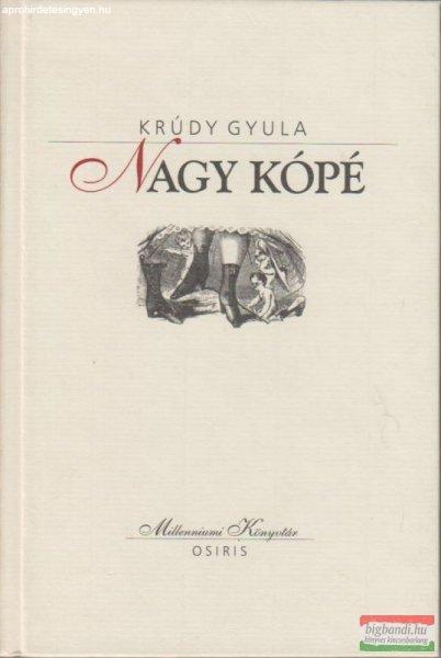 Krúdy Gyula - Nagy kópé
