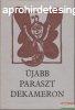 Nagy Olga - jabb paraszt dekameron