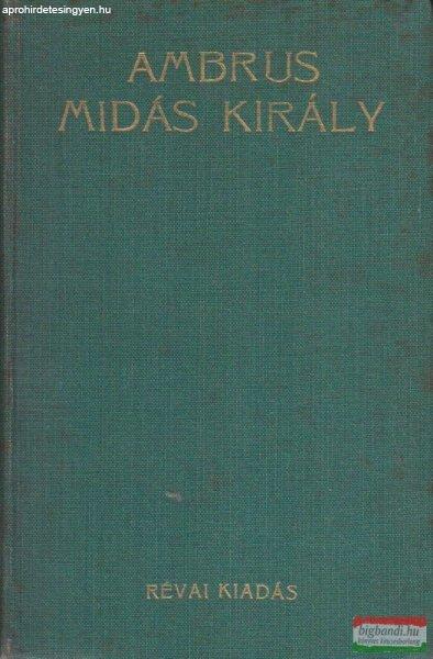 Midás király