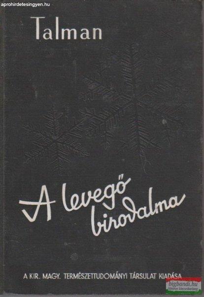 A levegő birodalma