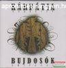 Krptia - Bujdosk CD