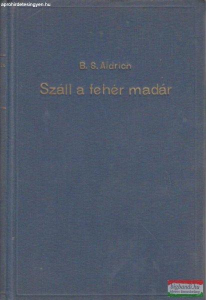 Száll a fehér madár