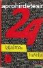 24 izgalmas novella