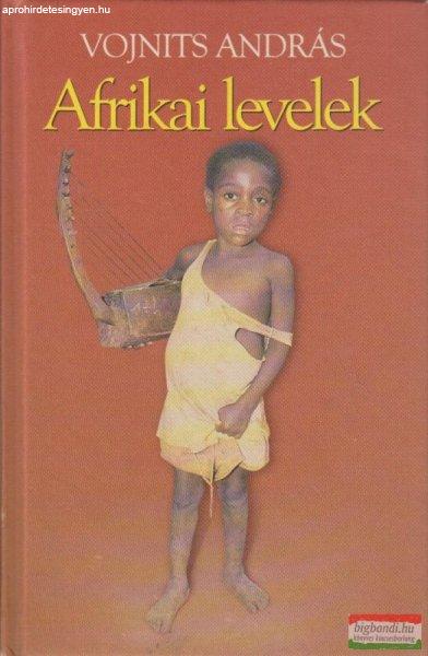 Afrikai levelek