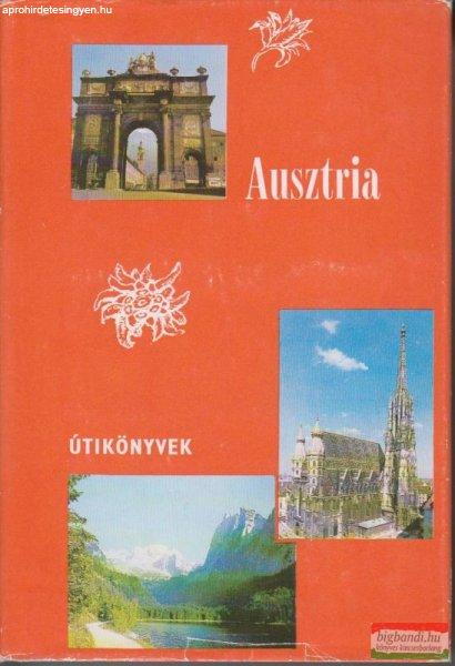 Pethő Tibor-Szombathy Viktor - Ausztria 