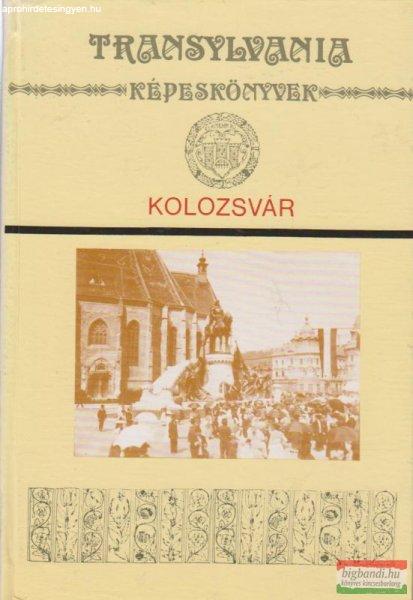 Bálint István János szerk. - Kolozsvár