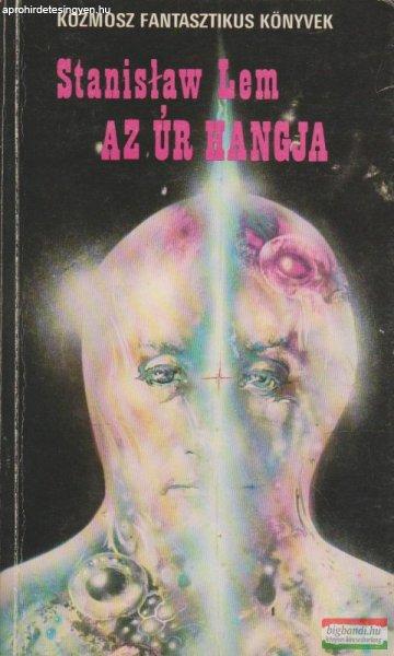 Stanislaw Lem - Az Úr hangja