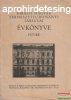 A Kirlyi Magyar Termszettudomnyi Trsulat vknyve 1927-r
