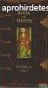 The Book of Thoth - Etteilla Tarot